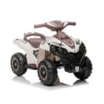 Kvad za decu ATV 204 Bež