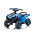 Kvad za decu ATV 202 Plavi