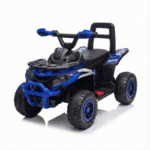 Kvad za decu SM-25003 Plavi