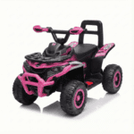 Kvad za decu SM-25003 Roze