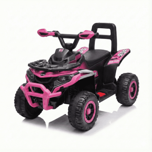 Kvad za decu SM-25003 Roze