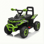 Kvad za decu SM-25003 Zeleni