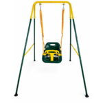 Metalna ljuljaška 846 - Zelena