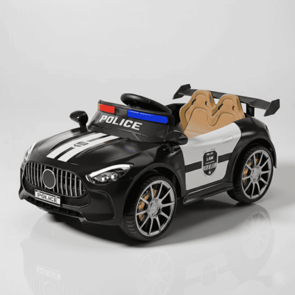 Policijski auto za decu SM-25104p