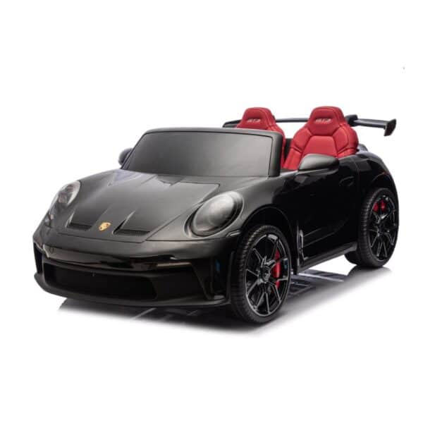 Porsche Luxury GT3 - Crni