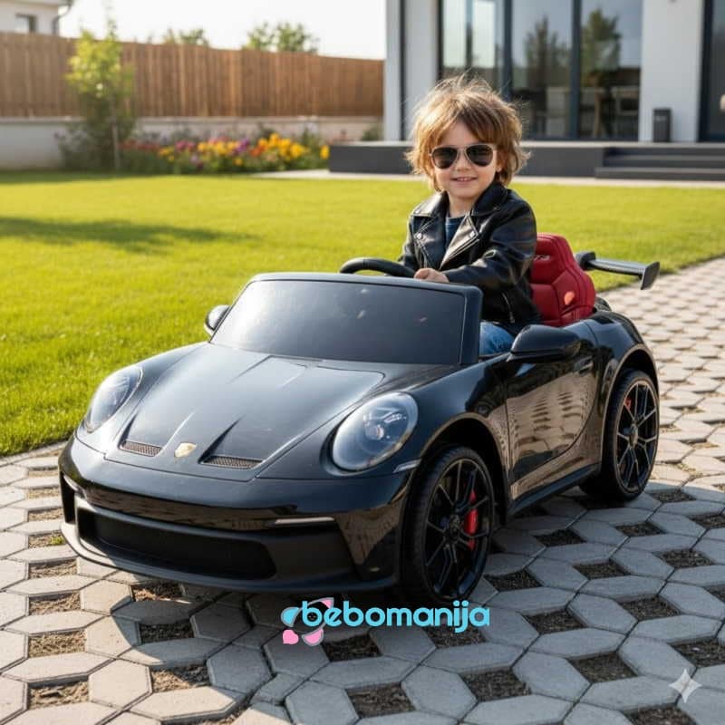 porsche-luxury-GT3-crni2 Porsche Luxury GT3 - Crni