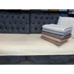 Prekrivači Sohio (Dva dela) Svetlo bež