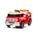 Vatrogasni Kamion Crveni PS205