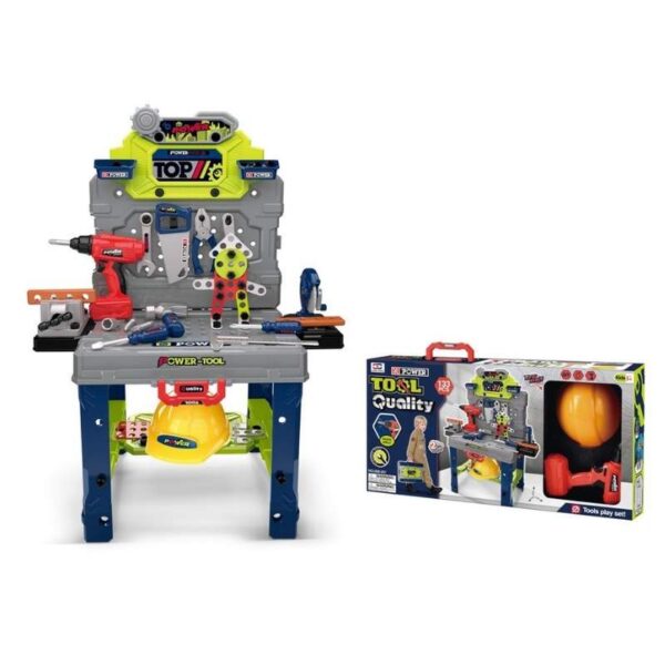 Igračka alat set 853268