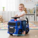 Auto-guralica Vatrogasac - 632273 Plava