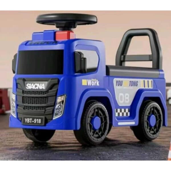 Auto-guralica Vatrogasac - 632273 Plava