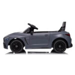 Licencirani Mercedes za decu AMG CLE 53 - Sivi, SM-25504S - Slika 3