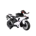 Dečiji motor 149 beli