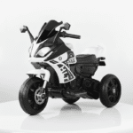 Dečiji Motor HLT Beli - SM-25404B