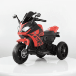 Dečiji Motor HLT Crveni - SM-25404C