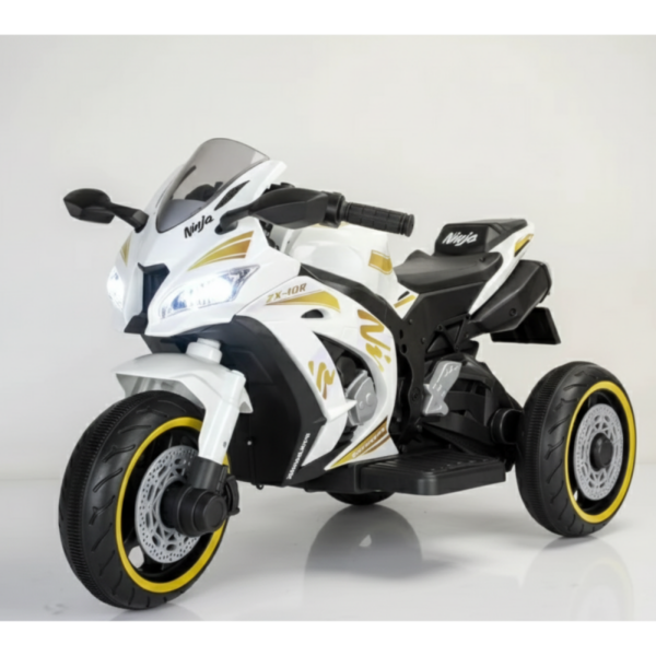 Dečiji motor NINJA 2.0 Beli