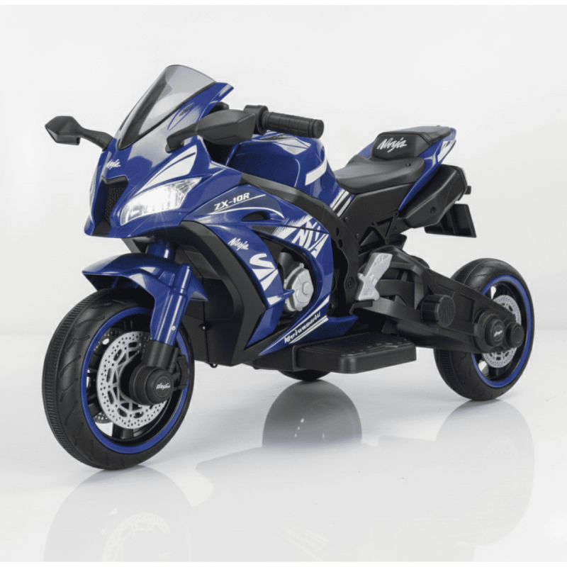 Dečiji motor NINJA 2.0 Plavi