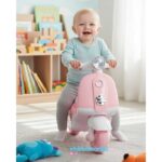 Guralica 627198 Roze