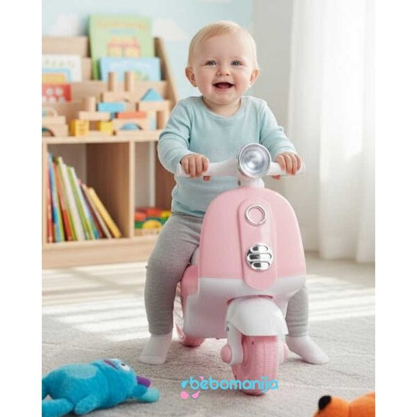 Guralica 627198 Roze