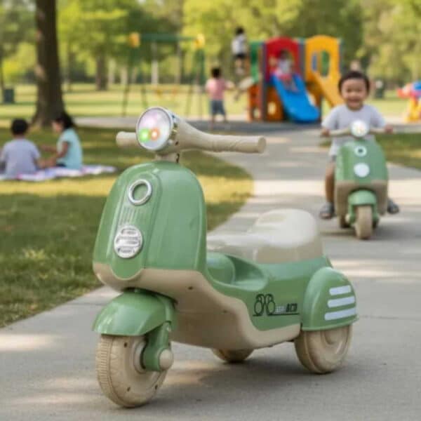 Guralica 627198 Zelena