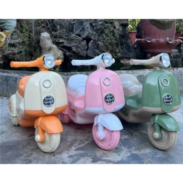 Guralica 627198 Zelena