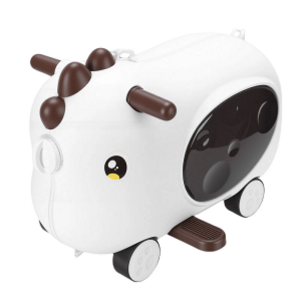 Guralica-koferčić 475 - Bela