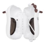 Guralica-koferčić 475 - Bela