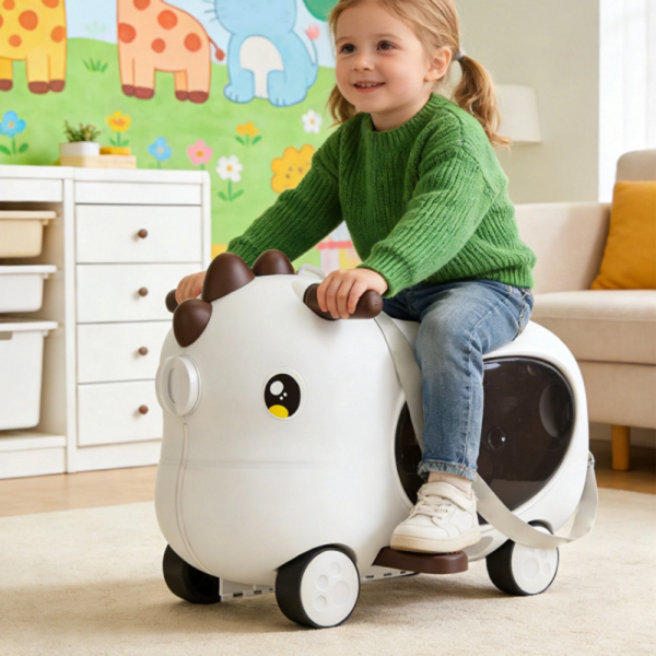 Guralica-koferčić 475 - Bela