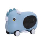 Guralica-koferčić 475 - Plava