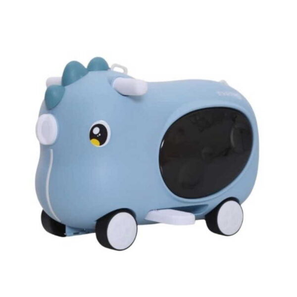 Guralica-koferčić 475 - Plava