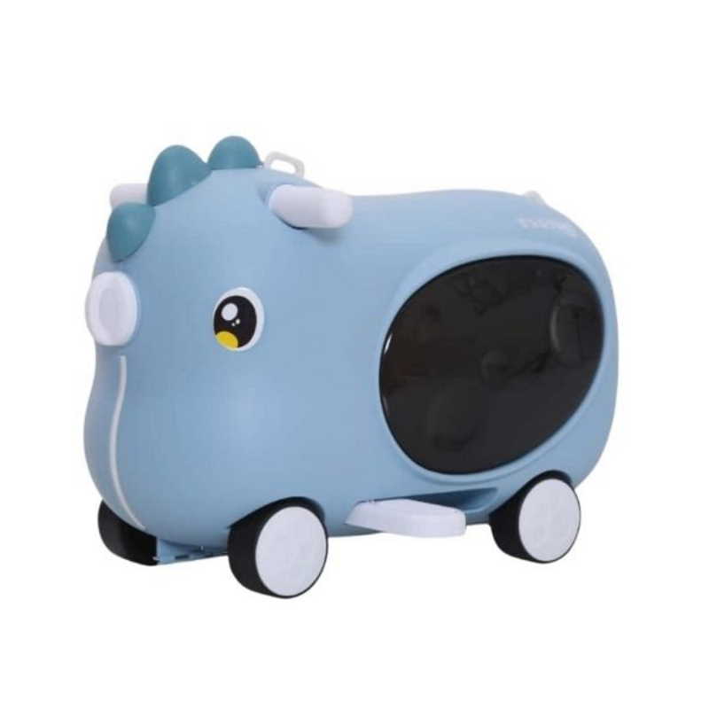 Guralica-koferčić 475 - Plava