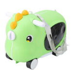 Guralica-koferčić 475 - Zelena