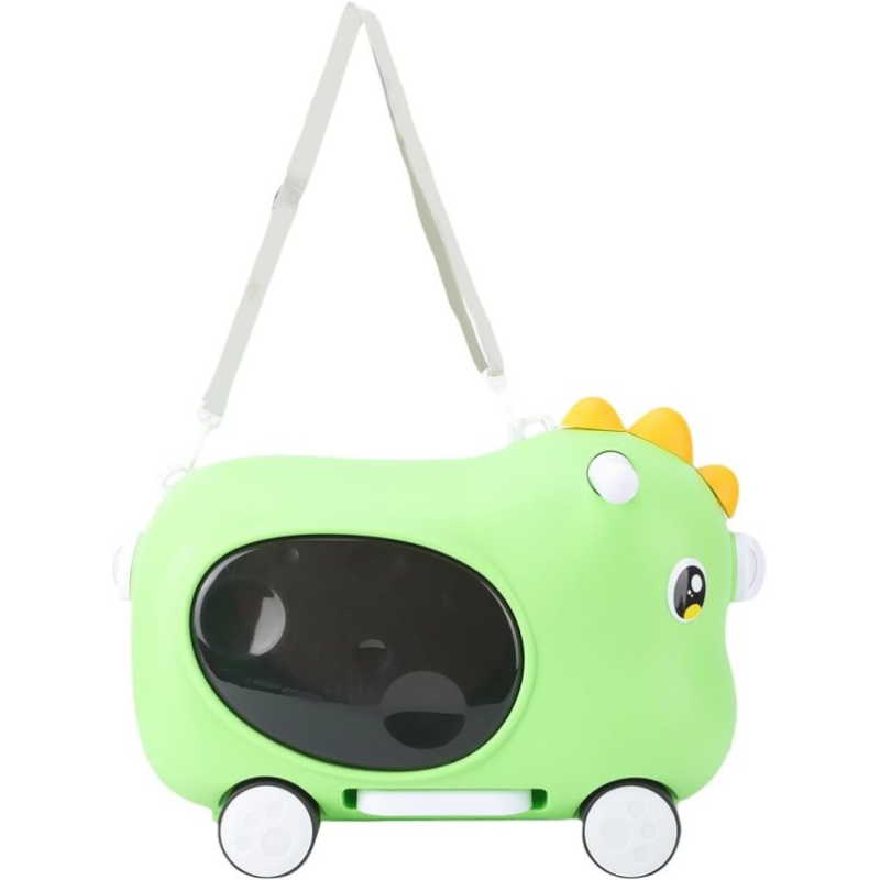 Guralica-koferčić 475 - Zelena