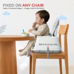 Hranilica za bebe 4u1 BABY LINE Y22 – Siva Koala - Slika 3