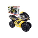 Motor guralica 831899 Žuta