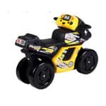 Motor guralica 831899 Žuta