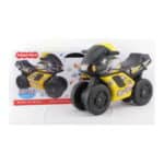 Motor guralica 831899 Žuta