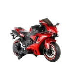 Motor na akumulator 149 crveni