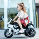 Motor za decu 148 Beli