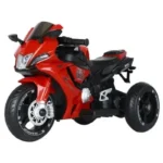 Motor za decu 148 Crveni