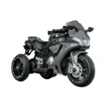 Motor za decu 148 Sivi