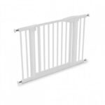 Ograda Tulano Guardian 3.5 Bela - 7905