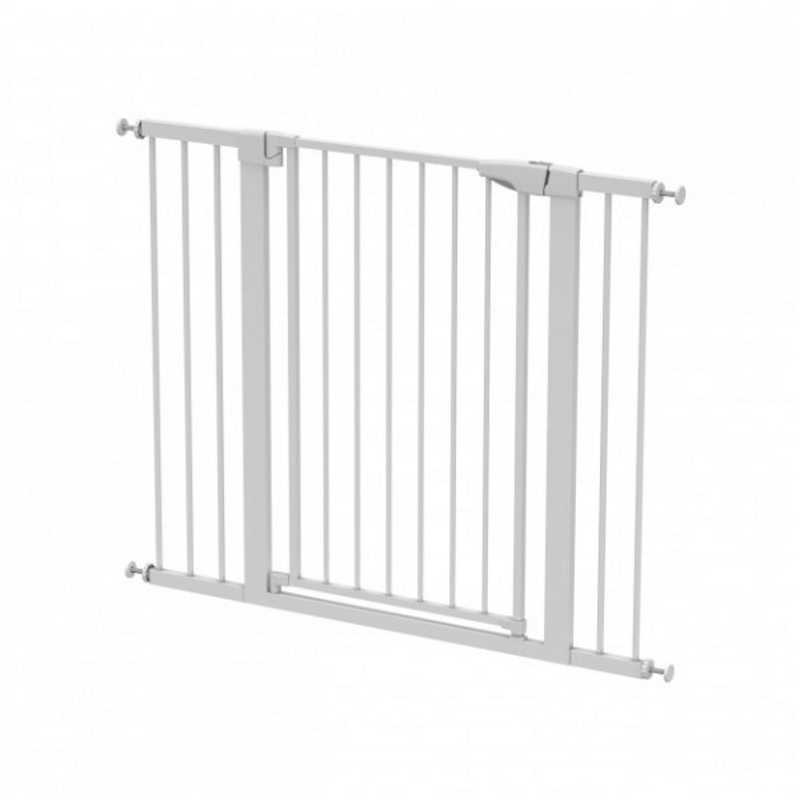 Ograda Tulano Guardian 5.0 Bela - 8174