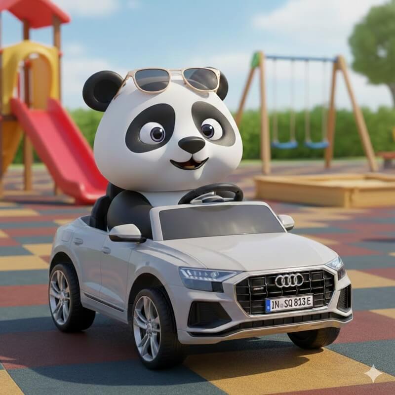 Automobili i džipovi na akumulator