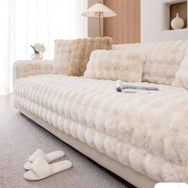 Set prekrivača Paris Dva dela bež