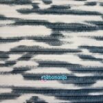 Set prekrivača Royal Tri dela Sivo beli