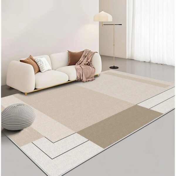 Tepih Kapućino pravougaonici Tg-1167