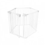 Tulano Guardian 6.0 Višenamenska ograda Bela - 8168