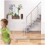 Tulano Guardian 6.0 Višenamenska ograda Bela - 8168