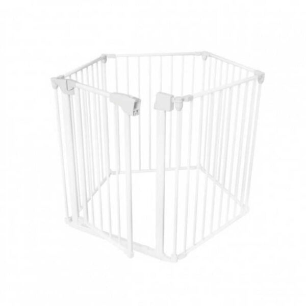 Tulano Guardian 6.0 Višenamenska ograda Bela - 8168